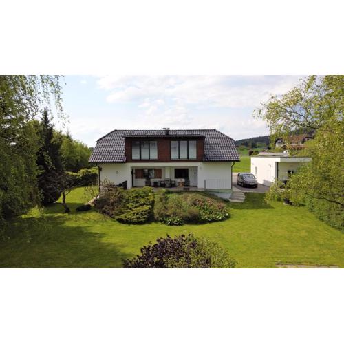 Haus Stadlau