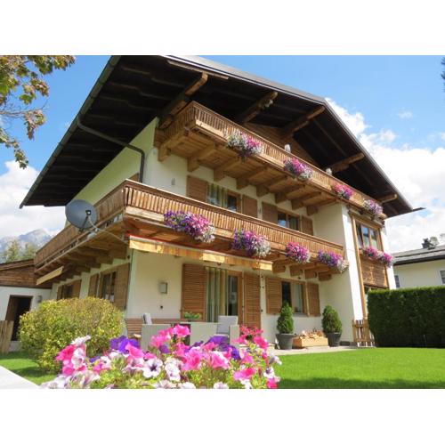 Haus Stegen