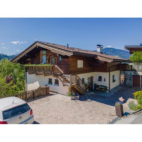 Haus Steger