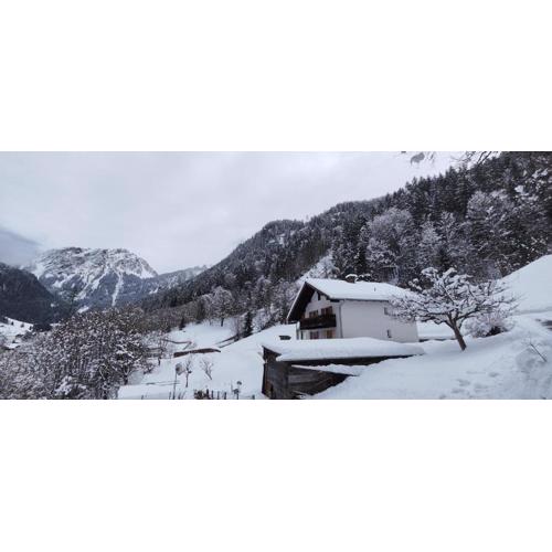 Haus Stehbock