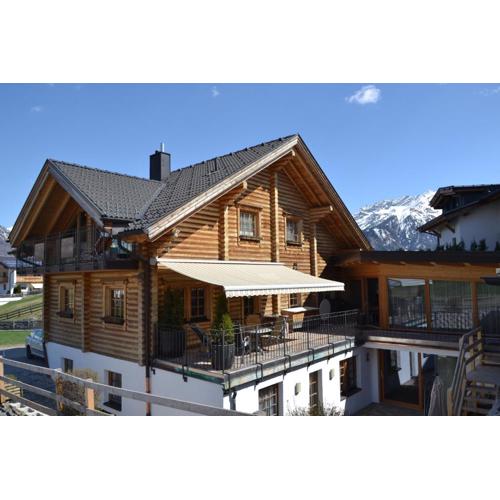 Haus Steinacker