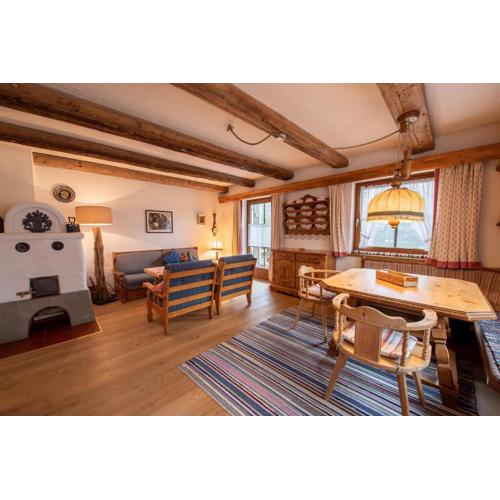 Haus Steinbock Top 1