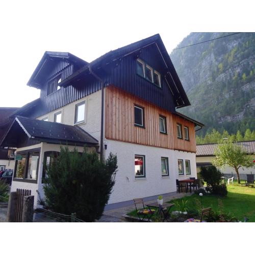 Haus Steinbrecher Hallstatt