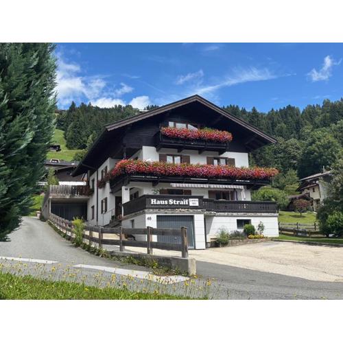 Haus Straif