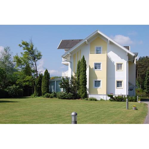 Haus Sunshine