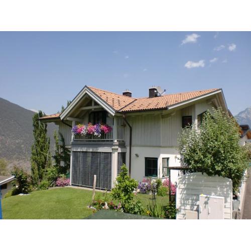 Haus Susi