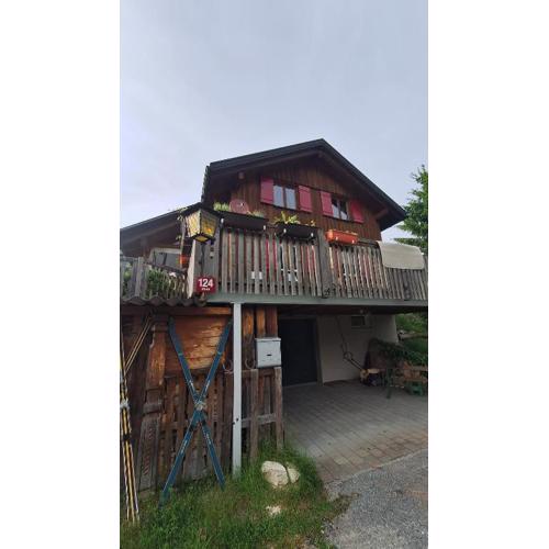 Haus Susi