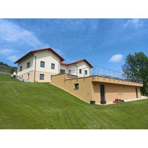 Haus Sylvia