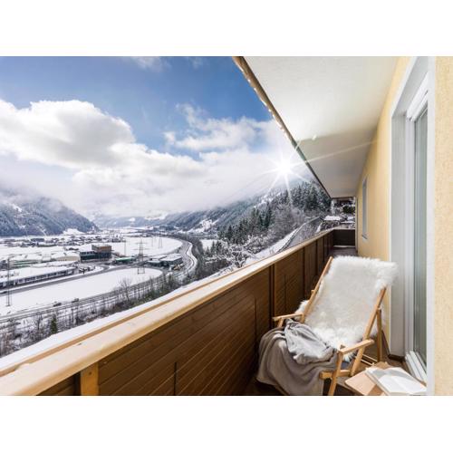 Haus Talblick