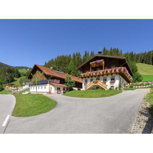 Haus Tanja