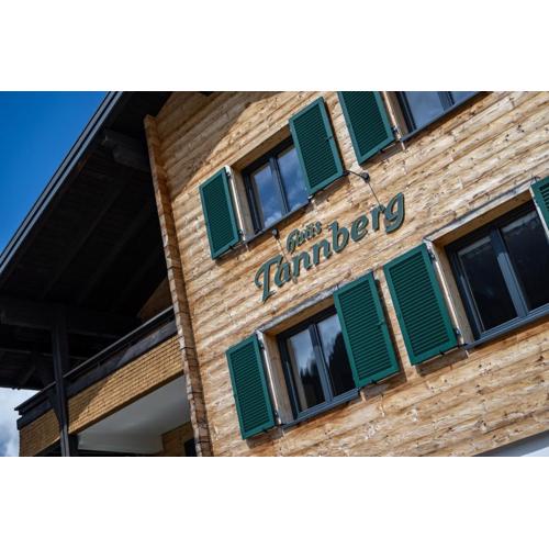 Haus Tannberg