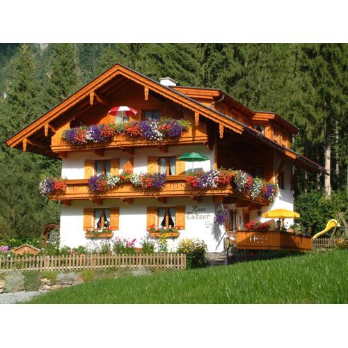 Haus Tasser