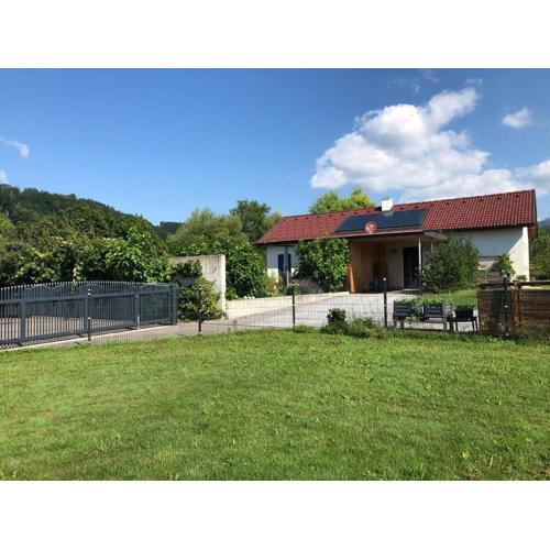 Haus Teichblick Thannhausen bei Weiz