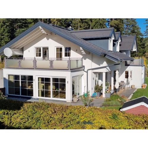 Haus Terra Comfortable holiday residence