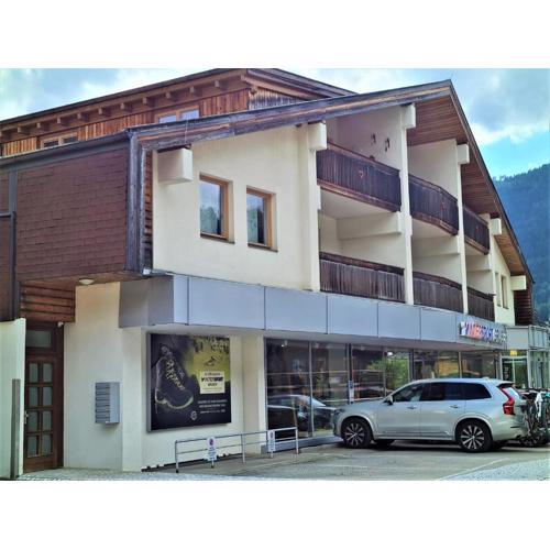 Haus Theresa by Globalimmoservice