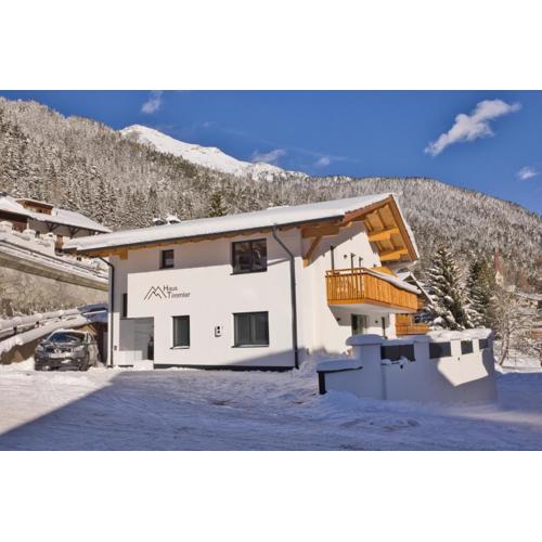 Haus Timmler