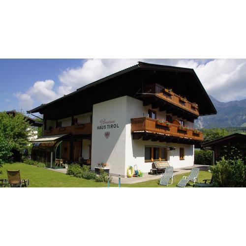 Haus Tirol