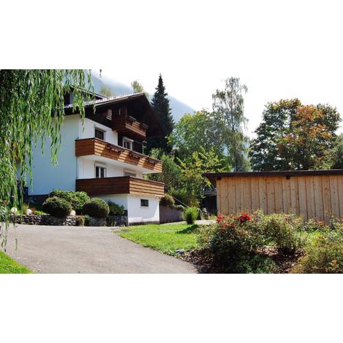 Haus Tisch