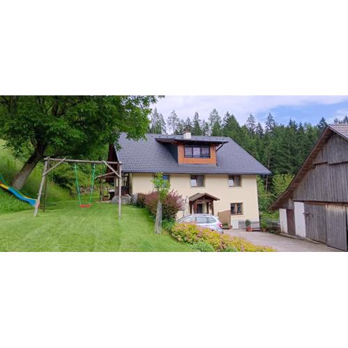 Haus Tonelehof