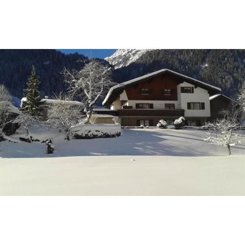 Haus Trantrauas