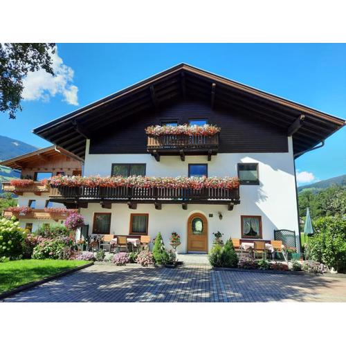 Haus Traudl