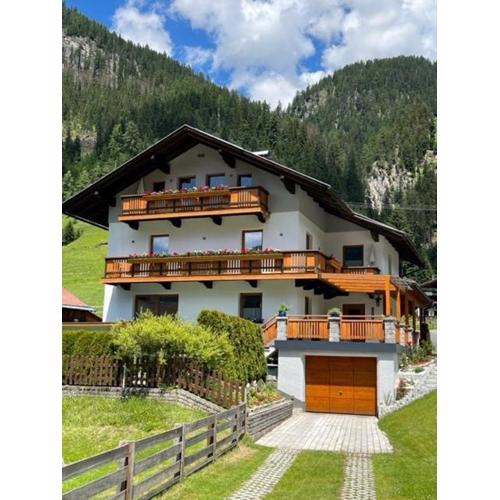 Haus Troger