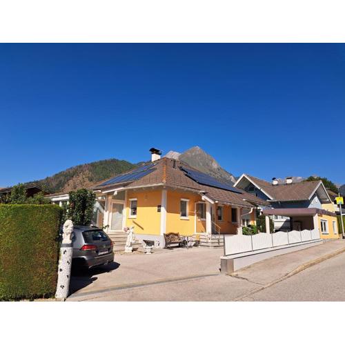 Haus Trojer