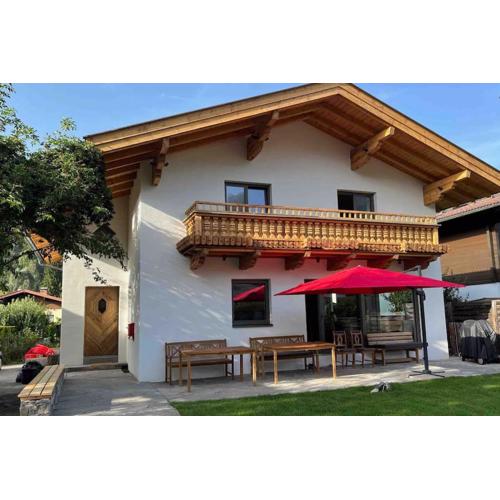 Haus Tupferl