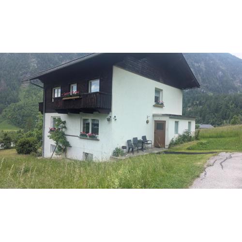 Haus Unterberger