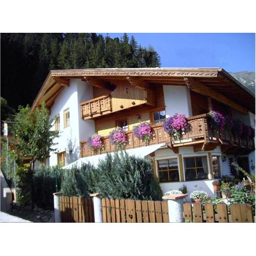 Haus Unterweger