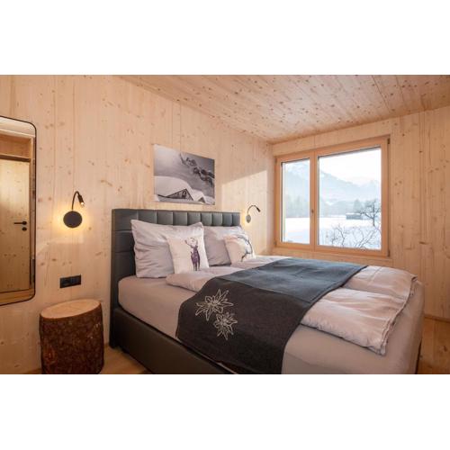 Haus Valtellina