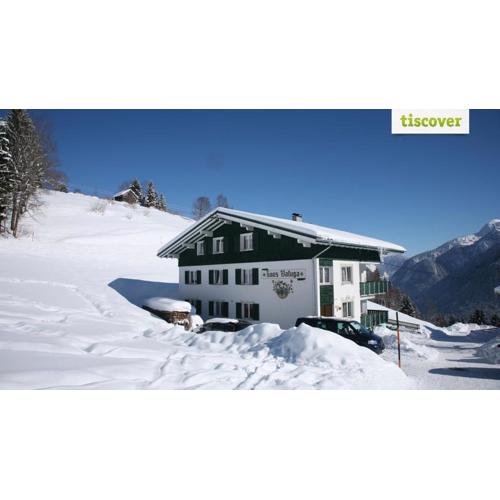 Haus Valuga