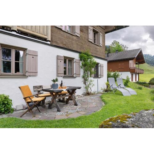Haus Verdandi