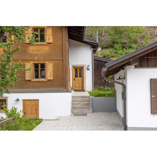 Haus Victoria