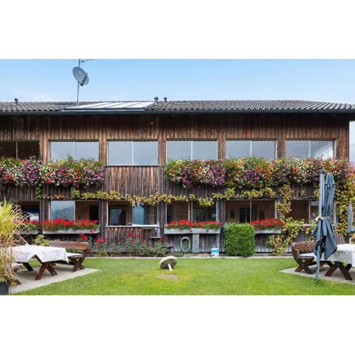 Haus Vögel