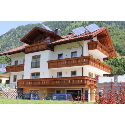 Haus Vorrath