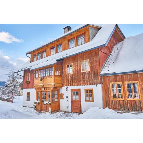 Haus Waberl