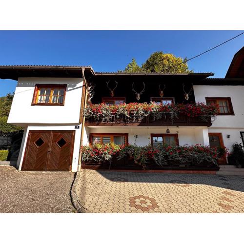 Haus Wagner