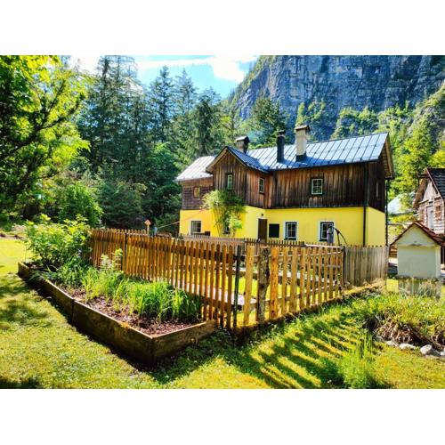 Haus Waldbach