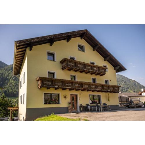 Haus Waldrast