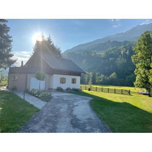 Haus Waldschmied Exclusiv