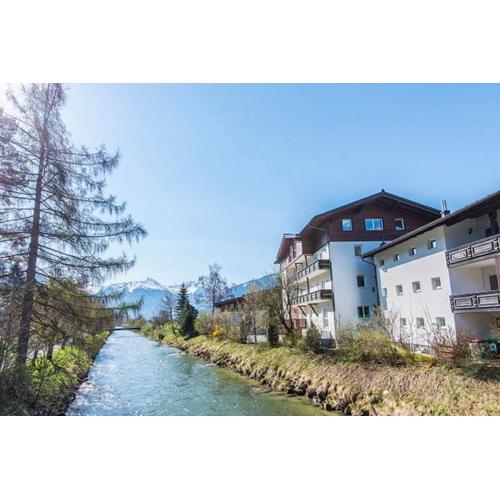 Haus Wallner by AlpenTravel