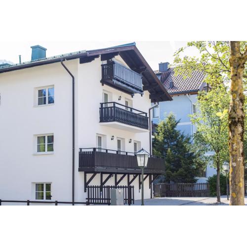 Haus Wasmer by AlpenTravel