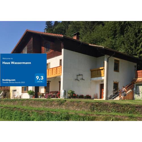 Haus Wassermann