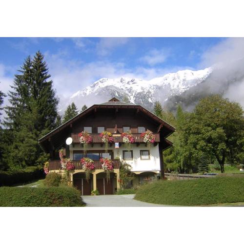 Haus Weber Pressegger See