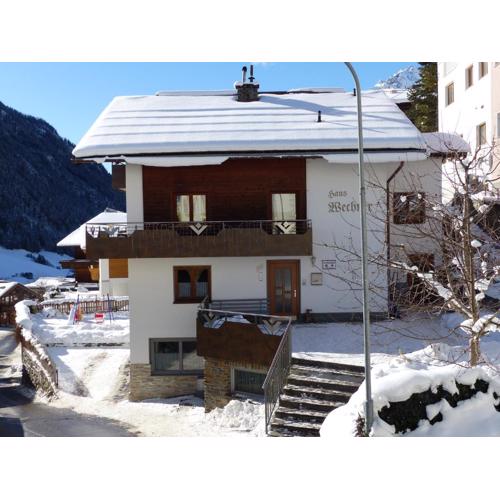 Haus Wechner
