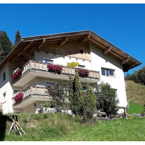 Haus Weißbacher