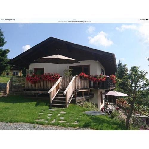 Haus Weitblick