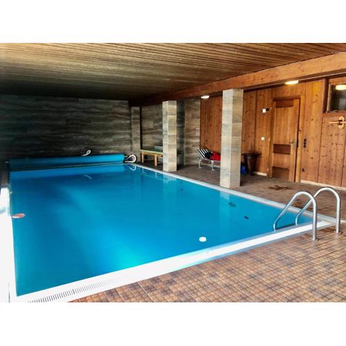 Haus Wenger Mountain View & Swimming Pool