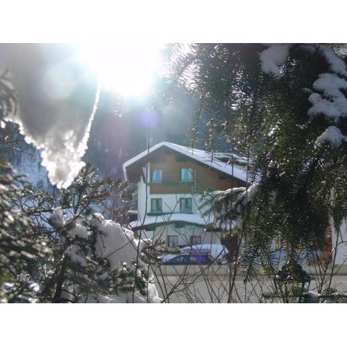 Haus Widdersteinblick